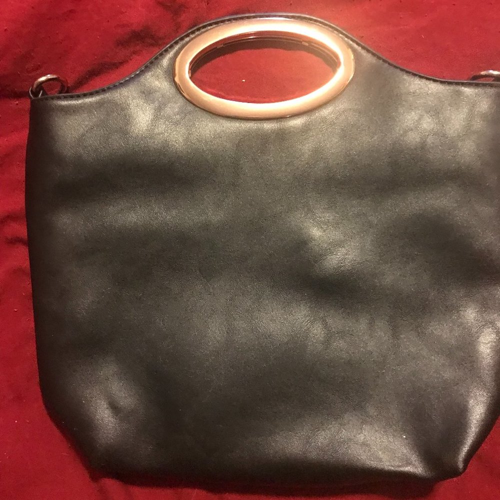 small tote bag